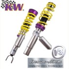 Combinés filetés KW V3 BMW E46 Compact