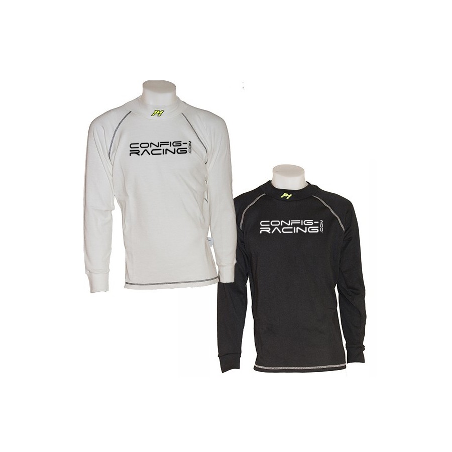 T-Shirt P1 CRC FIA 8856-2018  