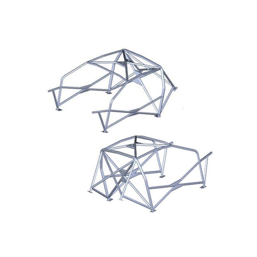 Arceau Standard FIA Citroen Saxo ? souder 