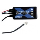 Limiteur de régime Speed system OMEX - simple bobine