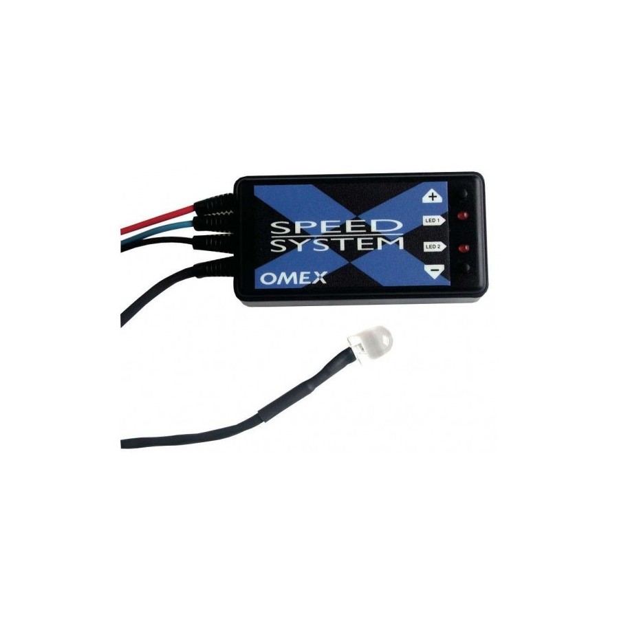 Limiteur de régime Speed system OMEX - simple bobine