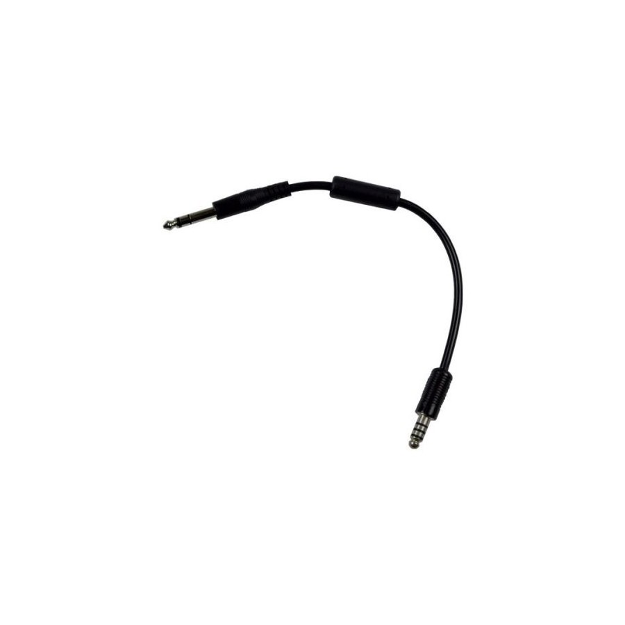 Adaptateur Casque Stilo / Radio Terratrip