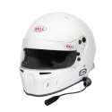 Casque Bell FIA GT6 Rally Pro