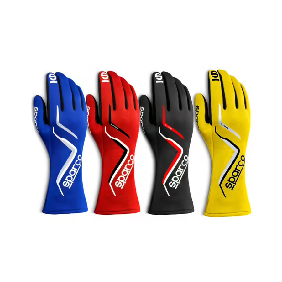 Gants SPARCO FIA Land 8856-2018  