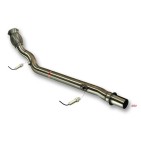 Tube afrique inox RC Racing Citroen Xsara 2.0 16v 167cv