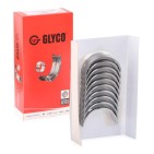 Coussinet de Vilebrequin Trimétal GLYCO Citroen / Peugeot TU5J4 / TU5JP4