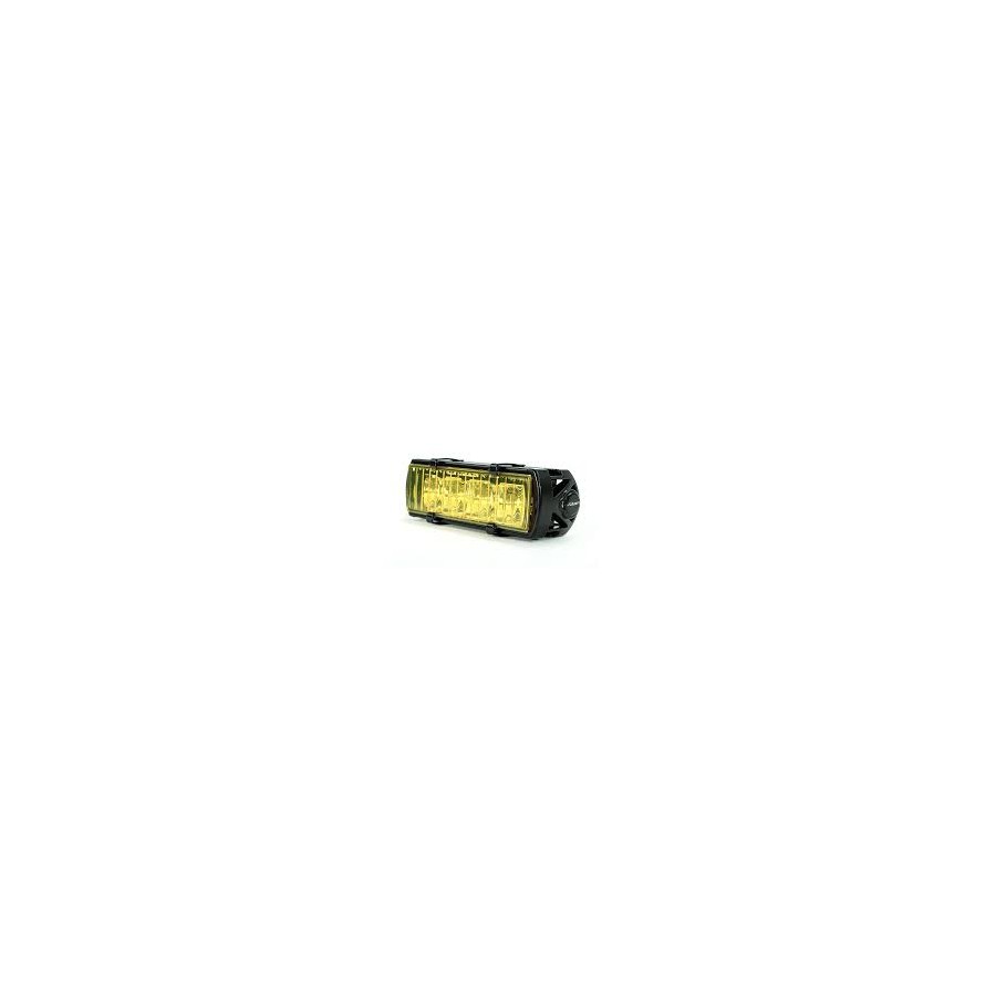 Filtre Horizontal Jaune Faisceau 15degr? Lazer Triple R Gen2 