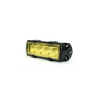 Filtre Horizontal Jaune Faisceau 15degr? Lazer Triple R Gen2 