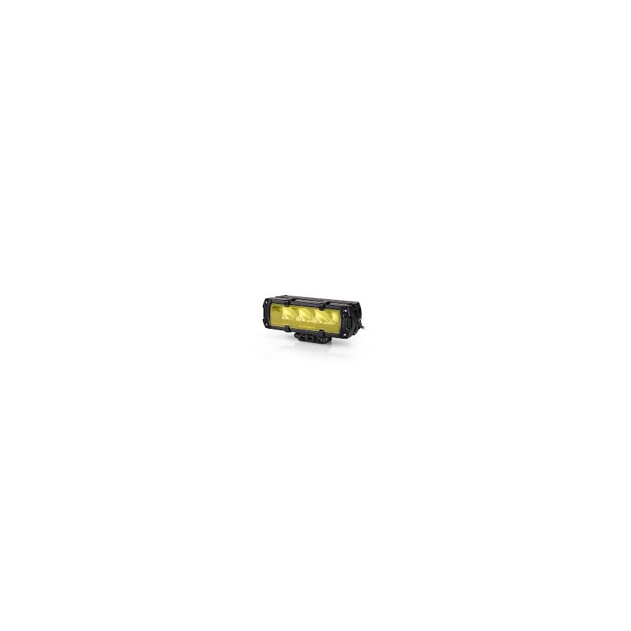 Filtre Horizontal Jaune lisse Lazer Triple R Gen2 
