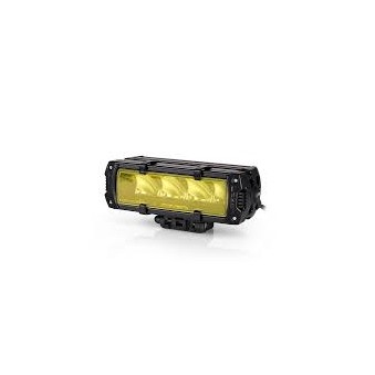 Filtre Horizontal Jaune lisse Lazer Triple R Gen2 