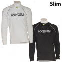 T-Shirt P1 Slim FIA 8856-2000 - Blanc 