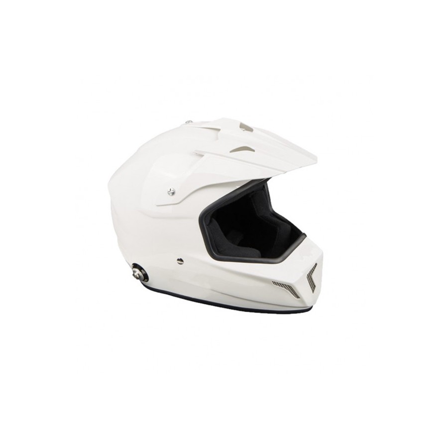 Casque Cross Beltenick FIA 8859-15 