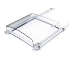 prise d'air forcée 230x210mm