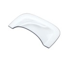 prise d'air pour écope latérale - grand modèle (63/76mm)