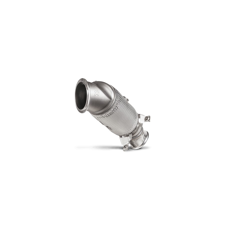 Akrapovic BMW M2 F87 - Downpipe avec Catalyseur 