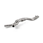 Akrapovic BMW M2 F87 Competition et CS - Intermédiaire