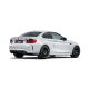 Akrapovic BMW M2 Competition F87 - Silencieux 