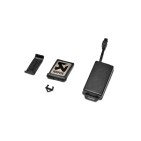 Akrapovic Porsche 718 Cayman GT4 - régulateur son