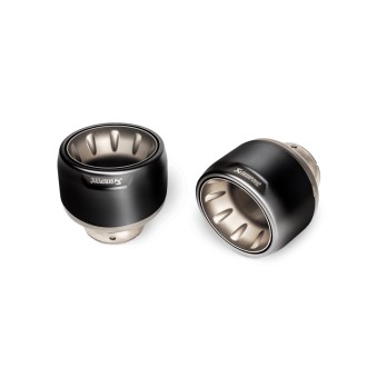 Akrapovic Porsche 718 Cayman GT4 - Silencieux 