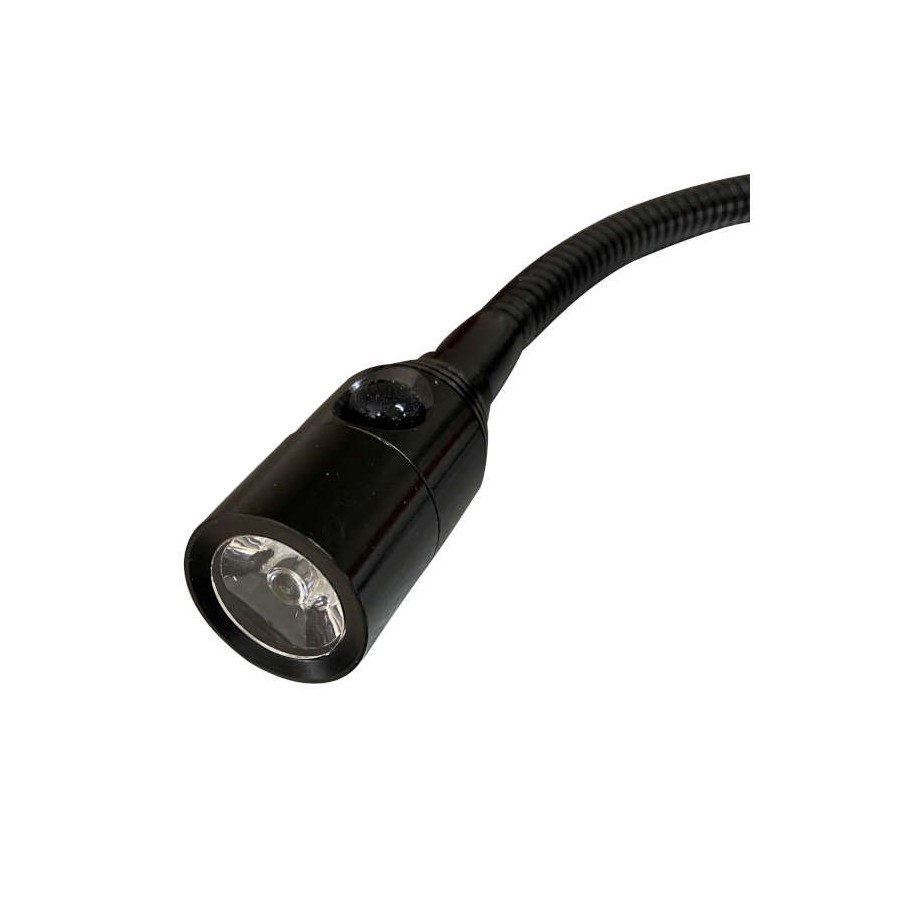 Lecteur de carte ? LEDS 50cm 