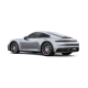 Akrapovic Porsche 992 Carrera /S/4/4S/GTS/Cabriolet - Silencieux 