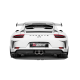 Akrapovic Porsche 991.2 GT3, RS et Touring - Silencieux 