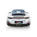 Akrapovic Porsche 992 GT3 - Ligne sans silencieux 