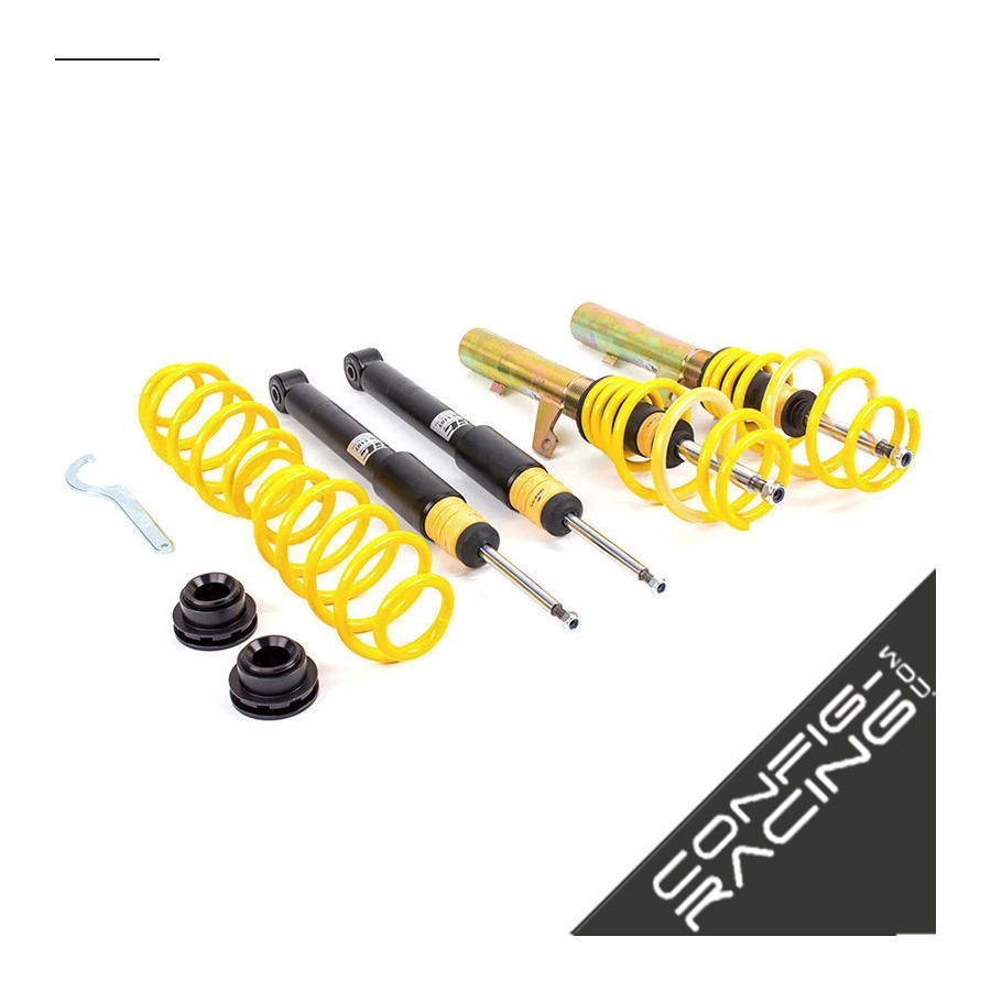 Combin?s filet?s ST Suspension ST X Audi TT (8N) 2RM 