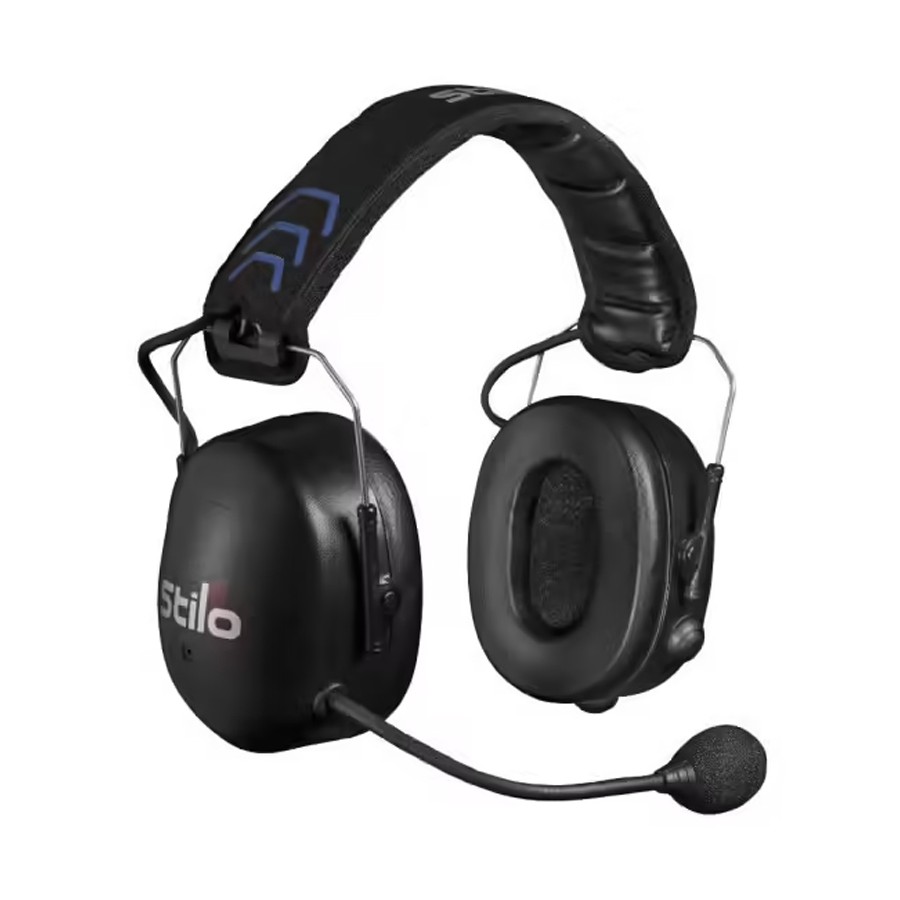 Casque de liaison Sans fil Stilo Venti WRC 