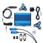 Racelogic VBOX HD2 HDMI - 2 caméras