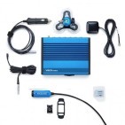 Racelogic VBOX HD2 HDMI - 1 caméra