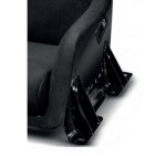 Fixations latérales Sparco pour baquet Matrix 8855-2021