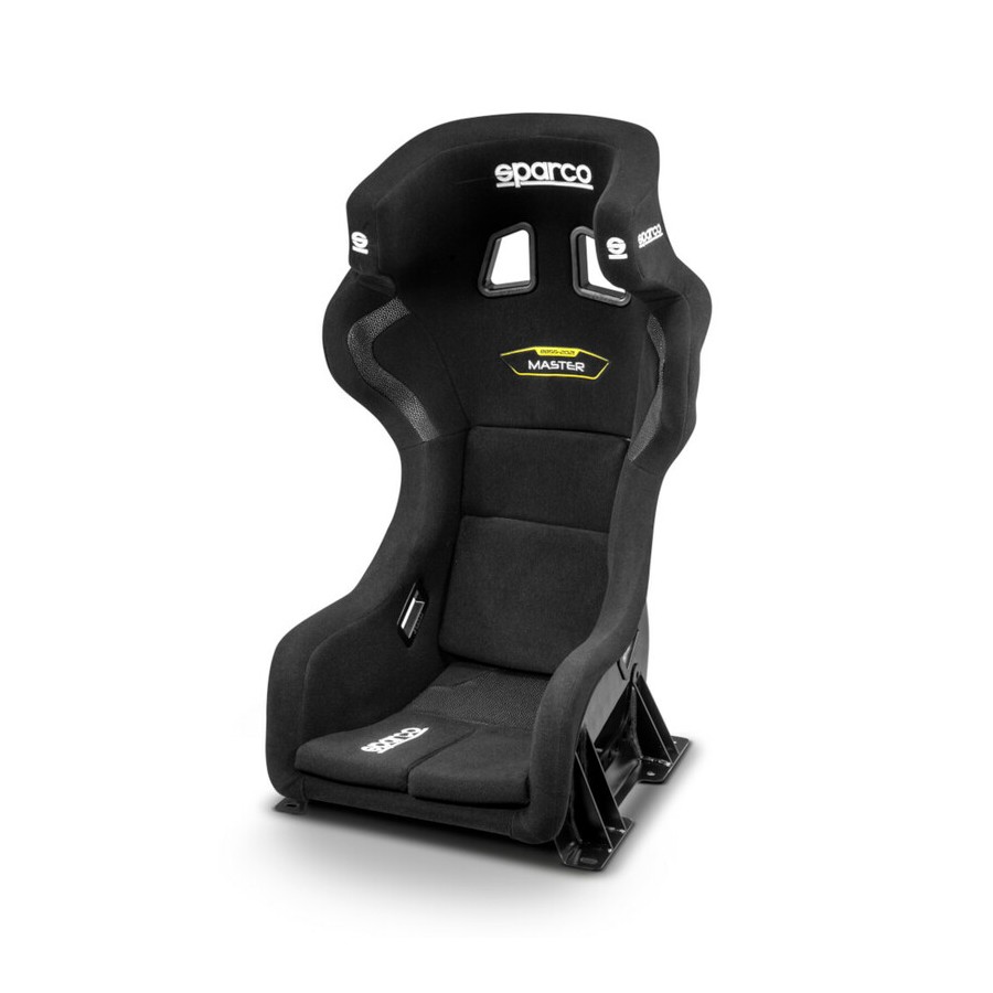 Baquet Sparco FIA 8855-2021 Master 