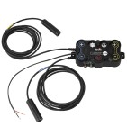 Radio STILO DG-10 Raid - Nexus femelle