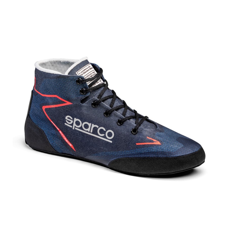 Bottines SPARCO FIA Prime Extreme  