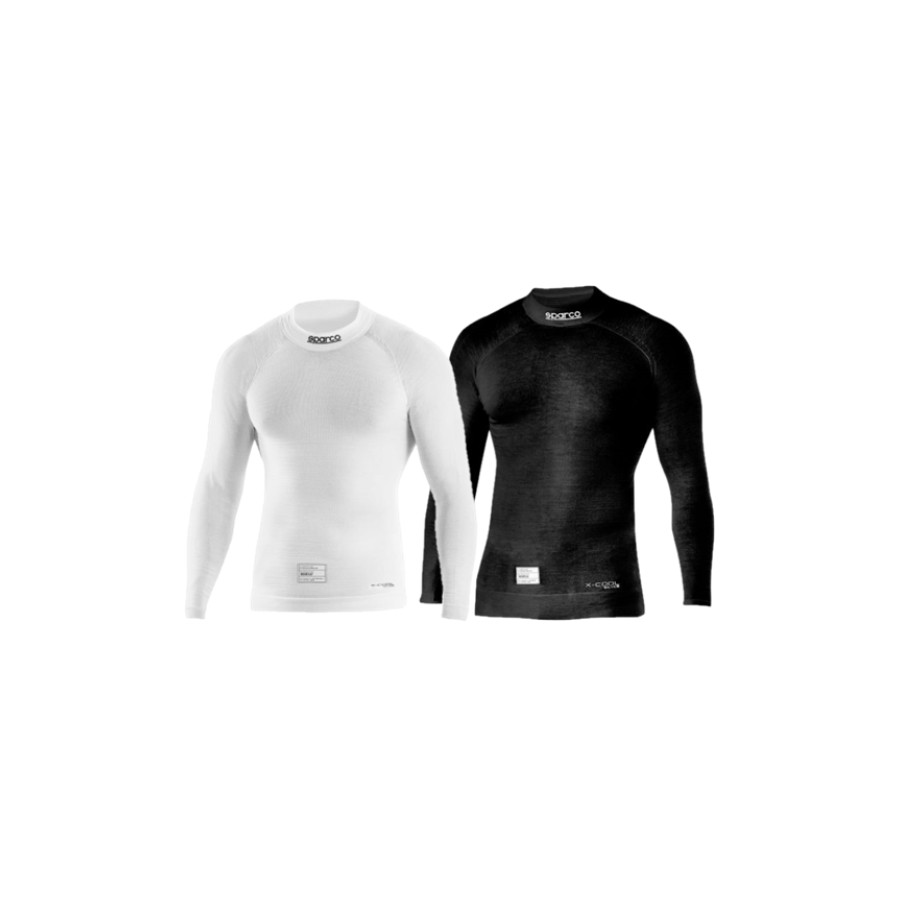 T-shirt SPARCO FIA RW-11  