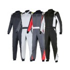 Combinaison FIA Alpinestars Atom