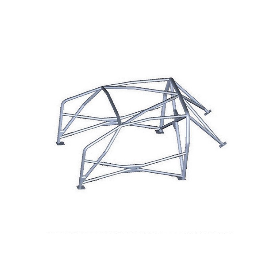 Arceau Renault Clio 1 à boulonner (Homologué FFSA)