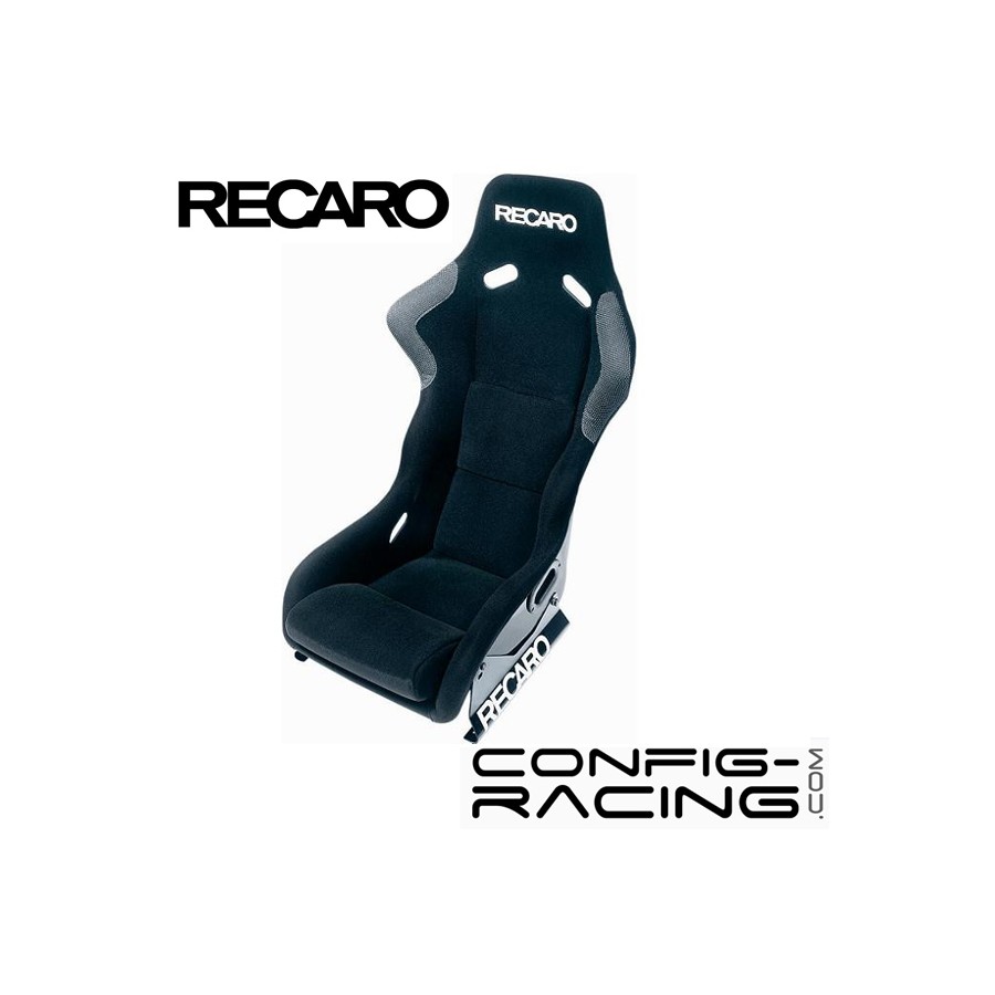 Baquet RECARO FIA Profi SPG 