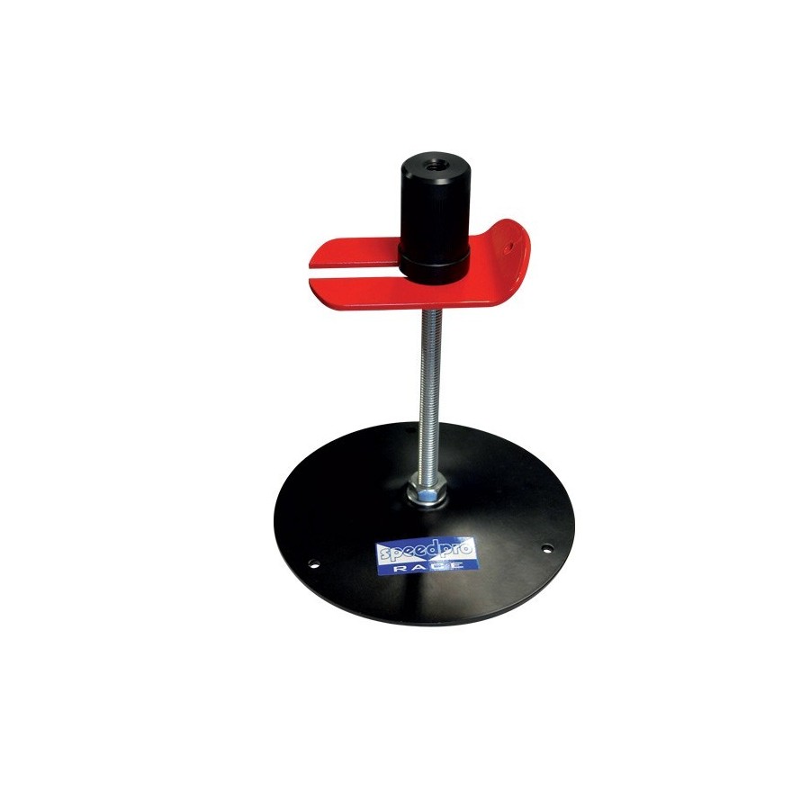 Fixation Roue de Secours SpeedPro