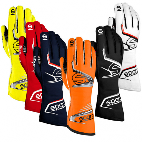 Gants SPARCO FIA Arrow  