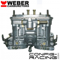 Carburateur Weber verticaux IDF 40 - sans starter