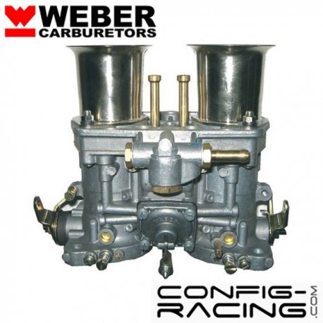 Carburateur Weber verticaux IDF 44 - sans starter