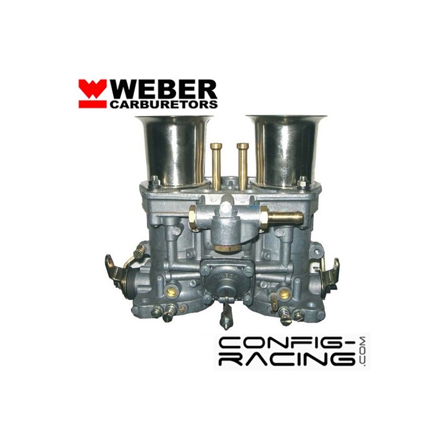 Carburateur Weber verticaux IDF 48