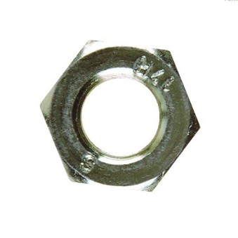 Ecrou contre écrou pour rotules