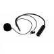 Micro plus écouteurs ear plug STILO pour casque intégral