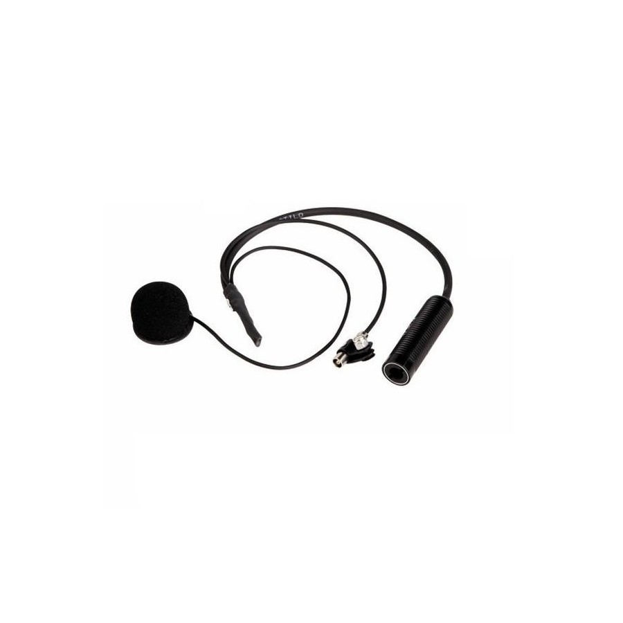 Micro plus écouteurs ear plug STILO pour casque intégral