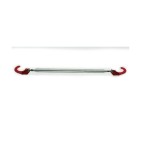 Barre Anti-rapprochement OMP BMW E46 M3 - Acier/Alu