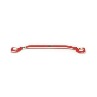 Barre Anti-rapprochement OMP Peugeot 106 1.1 / 1.3 Rallye / 1.4 XSi / 1.4 XT - Acier