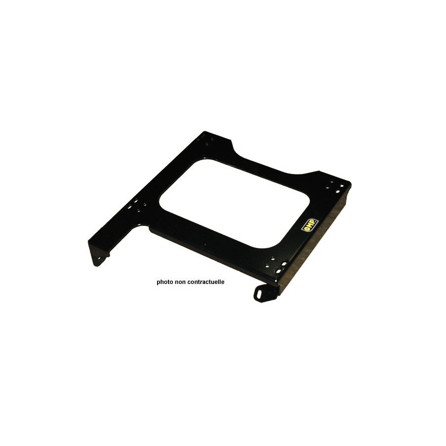 Fixations Inférieures de sièges Sparco Volkswagen Golf 1